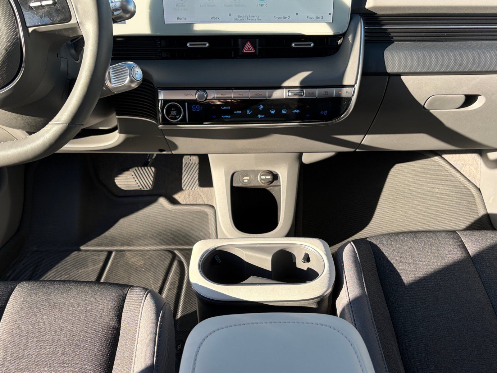 Certified 2024 Hyundai Ioniq 5 SEL AWD/4WD image 19