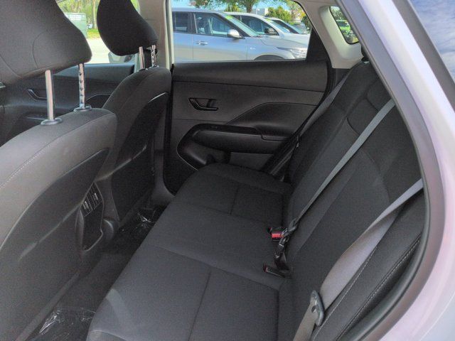 Used 2026 Hyundai Kona SEL Sport FWD image 13