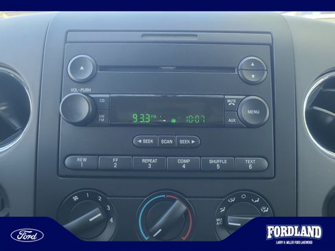 Used 2006 Ford F150 XLT RWD image 27