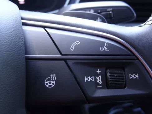 Used 2024 Audi A5 2.0T Premium Plus AWD/4WD image 23