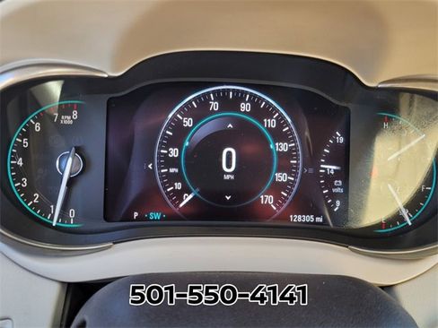 Used 2014 Buick LaCrosse Premium w/ Driver Confidence Package image 30