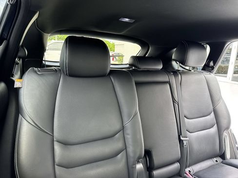 Used 2021 MAZDA CX-9 Grand Touring AWD/4WD image 47