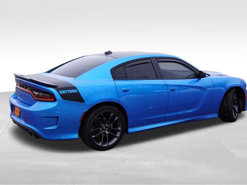 Certified 2023 Dodge Charger R/T w/ Daytona Edition Group image 4