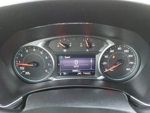 Used 2020 Chevrolet Equinox LT image 22