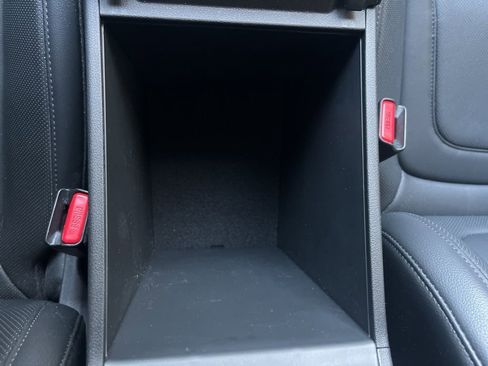 Used 2025 Hyundai Tucson SEL image 47