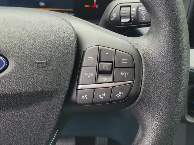 New 2026 Ford Maverick XLT FWD image 26
