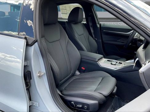 New 2026 BMW i4 xDrive40i w/ M Sport Package AWD/4WD image 28
