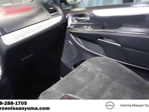 Used 2015 Dodge Grand Caravan SE w/ Quick Order Package 29E SE image 12