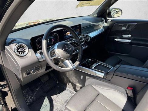Certified 2025 Mercedes-Benz GLB 250 GLB 250 image 10