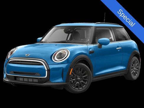 Used 2023 MINI Cooper S image 2