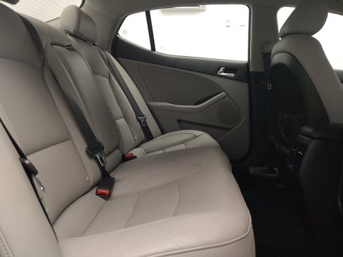 Used 2015 Kia Optima EX FWD image 19