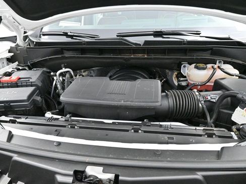 Used 2025 GMC Yukon Denali Ultimate AWD/4WD image 37