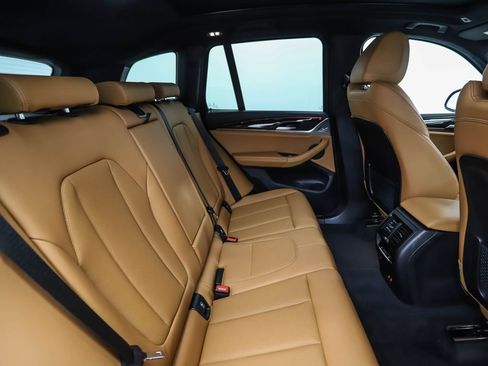 Certified 2023 BMW X3 xDrive30i w/ Premium Package image 27