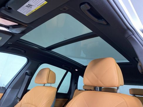 Certified 2024 BMW X5 xDrive40i w/ Parking Assistance Package AWD/4WD image 26