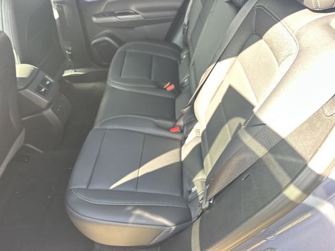 New 2026 Chevrolet Equinox EV LT w/ Convenience Package II image 11