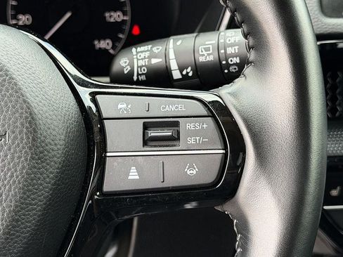 Used 2025 Honda CR-V EX-L image 29