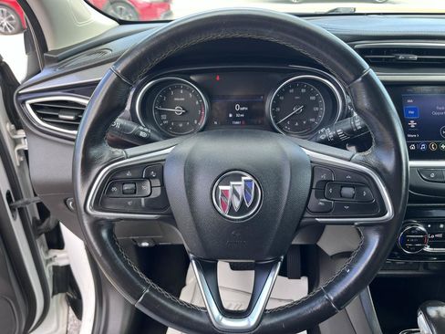 Used 2020 Buick Encore GX Select FWD image 25