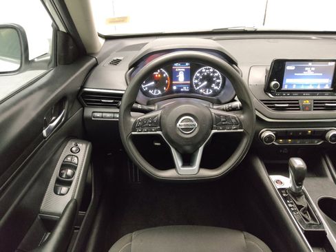 Used 2021 Nissan Altima 2.5 S w/ Driver Assist Package FWD image 22