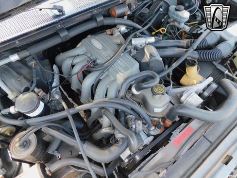 Used 1989 Ford F150 2WD SuperCab image 22