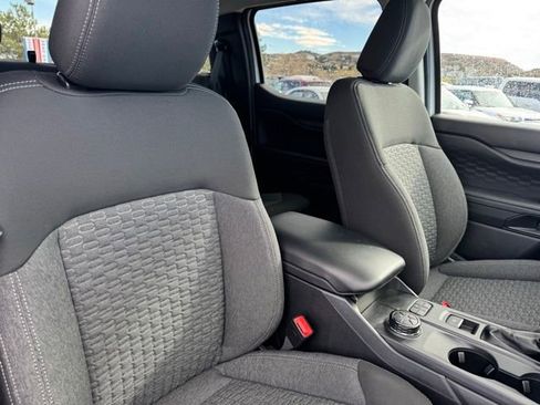 New 2025 Ford Ranger XL w/ Trailer Tow Package image 23