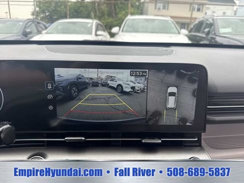Used 2024 Hyundai Kona Limited AWD/4WD image 23