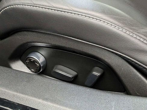 Certified 2024 Chevrolet Corvette Stingray Preferred Cpe w/ 2LT image 16