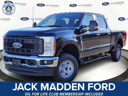 New 2026 Ford F250 XL w/ XL Driver Assist Package