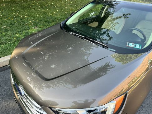 Used 2019 Ford Edge SEL w/ Equipment Group 201A AWD/4WD image 65