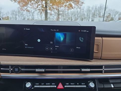 New 2026 Hyundai Santa Fe Calligraphy image 16