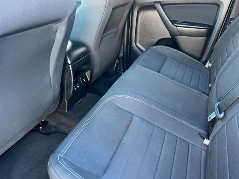 Used 2019 Ford Ranger XLT w/ Equipment Group 302A Luxury image 13