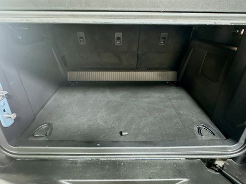 Used 2023 Ford Bronco Wildtrak AWD/4WD image 29