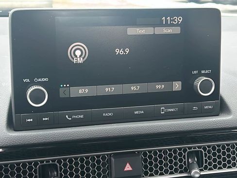 Used 2024 Honda Civic EX image 21