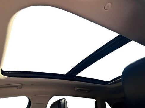 Used 2021 Lincoln Nautilus Reserve w/ Monochromatic Package image 20