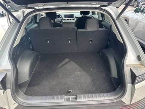 Used 2024 Hyundai Ioniq 5 SEL RWD image 8