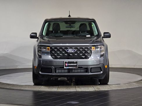 New 2026 Ford Maverick XLT w/ Equipment Group 301A image 11