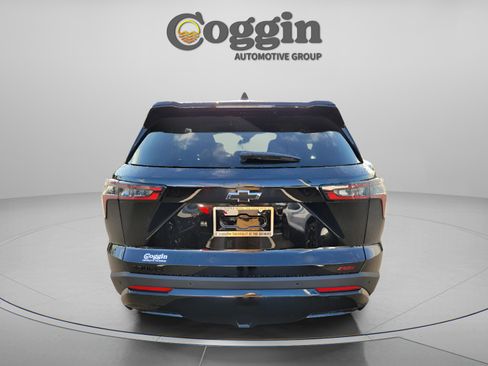 New 2026 Chevrolet Equinox RS w/ LPO, Floor Liner Package image 3