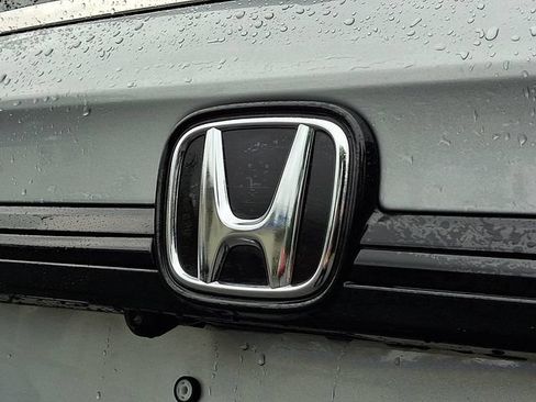 Certified 2025 Honda Odyssey Touring image 33