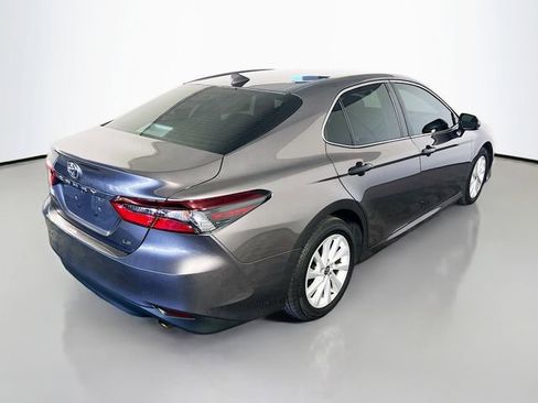 Used 2023 Toyota Camry LE image 8