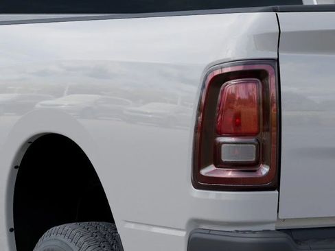 New 2026 RAM 2500 Tradesman RWD image 9