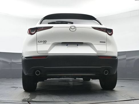 Certified 2024 MAZDA CX-30 AWD 2.5 S w/ Premium Package image 33