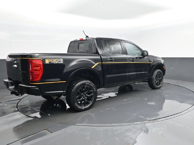 Used 2022 Ford Ranger XLT w/ Equipment Group 302A High AWD/4WD image 21