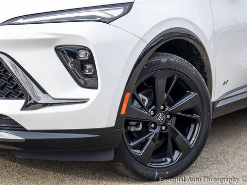 New 2026 Buick Envision Sport Touring image 4