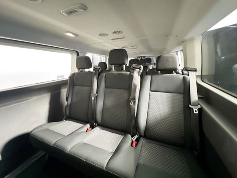 Used 2023 Ford Transit 350 XLT RWD image 28