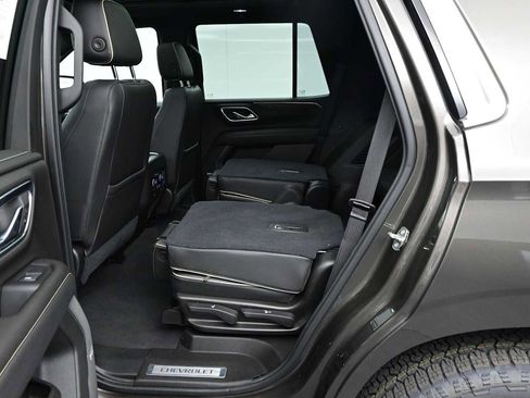 Used 2021 Chevrolet Tahoe Premier w/ Premium Package AWD/4WD image 86