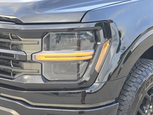 Used 2024 Ford F150 XLT w/ Equipment Group 302A MID image 10