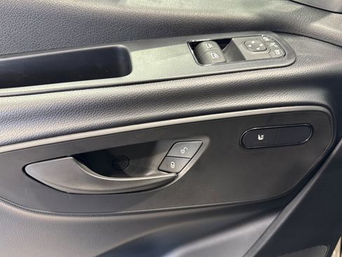 New 2026 Mercedes-Benz Sprinter 2500 image 11