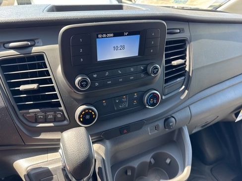 New 2025 Ford Transit 150 Low Roof w/ Load Area Protection Package image 11