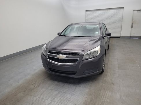 Used 2013 Chevrolet Malibu LS w/ Protection Package image 15