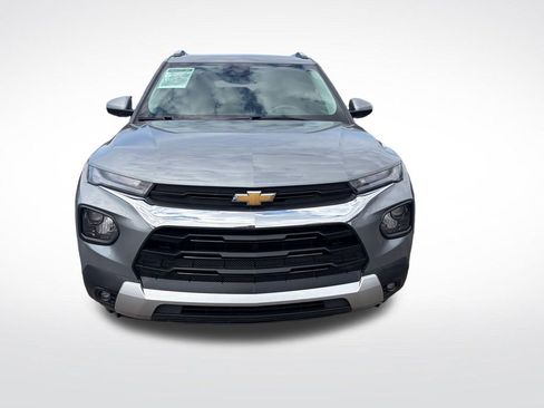 Used 2023 Chevrolet TrailBlazer LT w/ Convenience Package AWD/4WD image 9