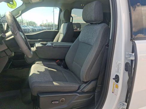 Certified 2021 Ford F150 XLT w/ Equipment Group 301A Mid AWD/4WD image 13